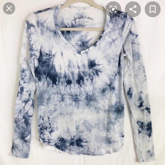 Seriously soft Perfect V long from Aeropostale - Picture 1 of 1